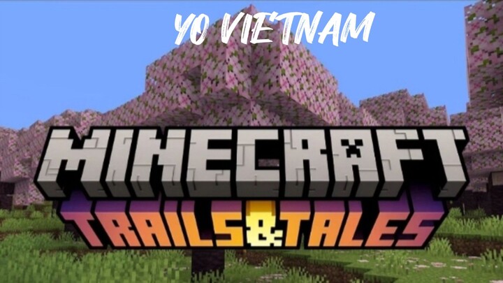 Cách tải Minecraft 1.20 miễn phí.