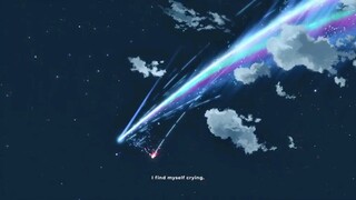 Kimi No Nawa Trailer