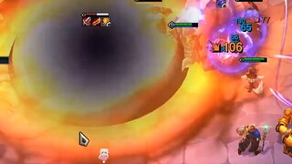 Kakak Ayam: 'wc, Samsung Galio? ! '
