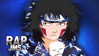 JMS | Tipo Kiba (Naruto) FÉ NAS MALUKAS - Vibe Trap