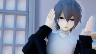 MMD Magnitude X ช่วงเวลาที่สาบสูญ - Kabin Ni Fureta ft Charlotte♛ ♕