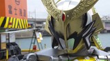 Kamen Rider gaim Gaiden : Kamen Rider gridon vs bravo subtitle Indonesia