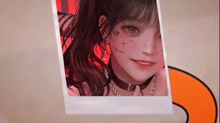 cantik bgt coyyy