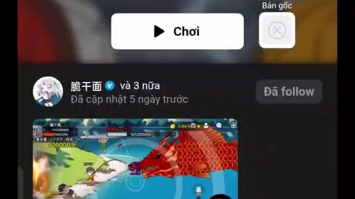 @Builda#BuildaGame#钓魂#34840023