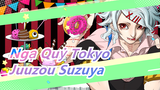 [Ngạ Quỷ Tokyo] Juuzou Suzuya--- Có cái ưu tiên của những thứ gọi là quan trọng