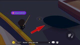 PLAY TOGETHER Đóng Vai Chủ Tịch Đi Săn Cá Hiếm Ai Ngờ Lên Toàn Cá khủng HG Gamer