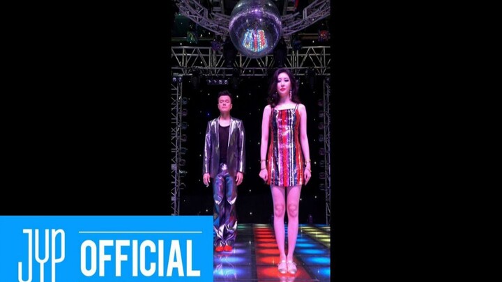 Video tutorial tari “When We Disco (Duet dengan Sunmi)” dari J.Y. Park telah dirilis—lagu hits ini b