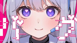 距离感出bug了的兔子【碧蓝档案】