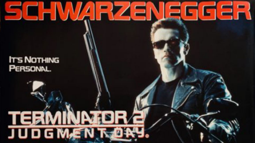 Terminator 2 (1991)