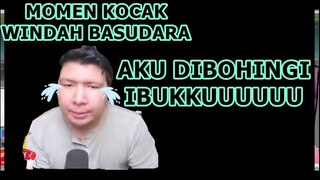 AKHIRNYA AKU JADI ORANG KAYA - MOMENT KOCAK WINDAH BASUDARA