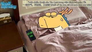 gia đình hài hước nhà rồng p3 #haihuoc