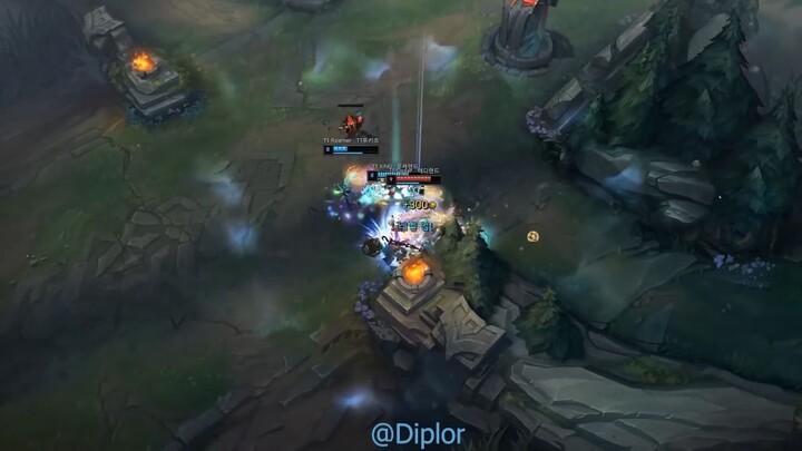 Top những pha combat chuẩn không cần chỉnh phần 3 #game