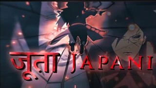 Gojo Satoru x Joota Japani [Edit/AMV]!