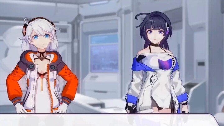 Raiden General ปัจจุบัน VS Raiden Queen คนก่อน