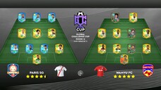 KYLIAN MBAPPE Borong 4 Gol Menang 4 Gol Tanpa Balas,4:0