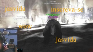 Sha da Raiva - WoW Mist of Pandaria