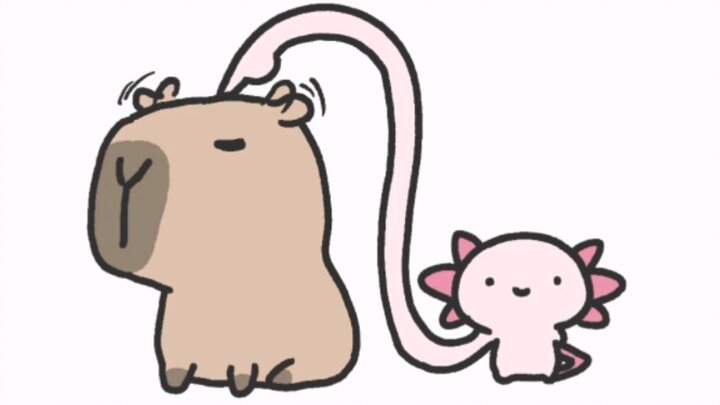 Don’t trigger Capybara’s hidden mechanisms at random!