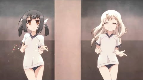 loli dance (totally not an FBI bait)