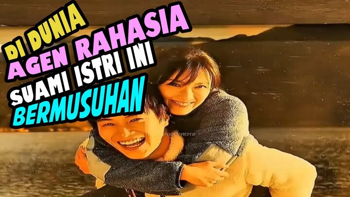 Musuh dalam selimut