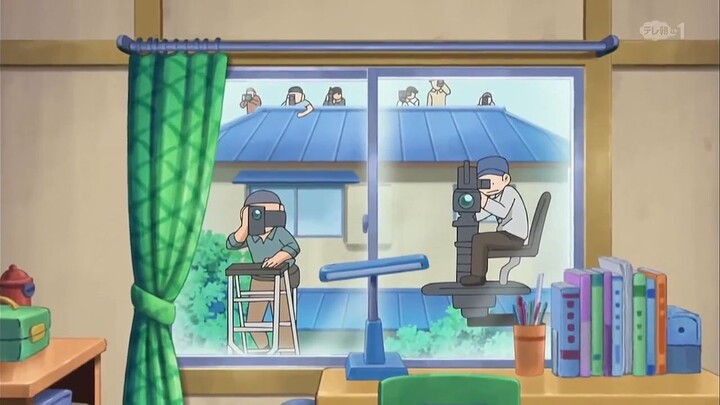 Doraemon (2005) S21E01