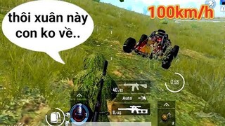 PUBG Mobile - Thử Làm Ninja Troll Team Địch Và Cái Kết | Cố Quá Là Quá Cố Luôn !!