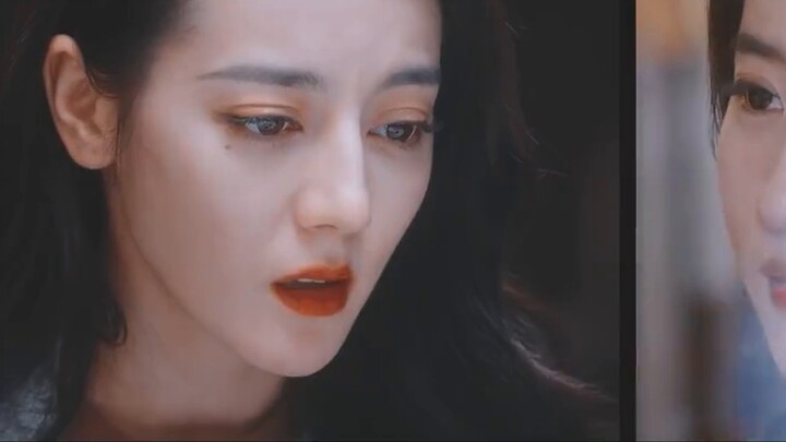 "Sorry, I'm going to make the decision on my own" Glimmer Trailer｜Liu Yifei x Dilireba