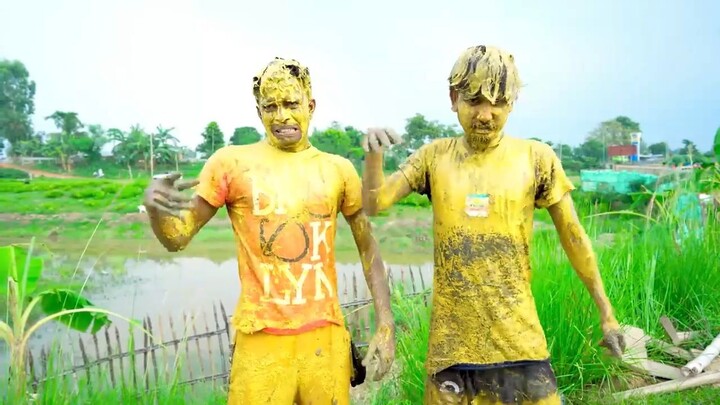 ห้ามขำใครทำได้ EP.30 รวมคลิปฝรั่งตลกๆ ปี 2022 - Funny คลิปตลก