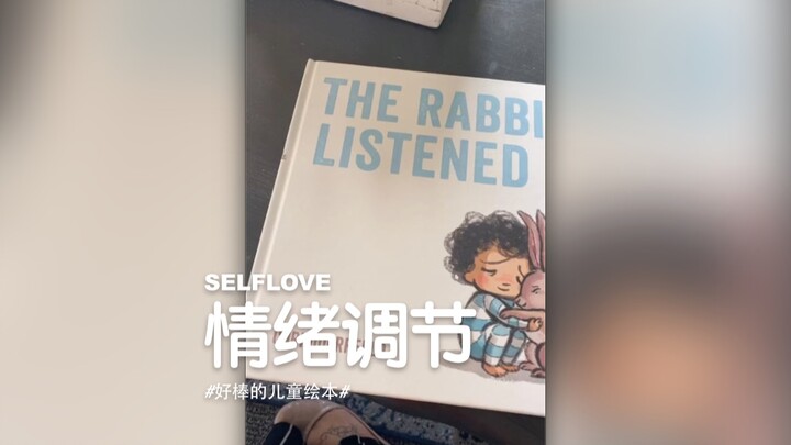 Tranh truyện thiếu nhi giải thích rất hay thế nào là “điều chỉnh cảm xúc”: người lắng nghe quan trọn