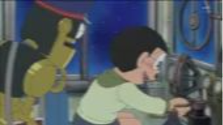 Doraemon episode 277
