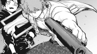 [Trận chiến vĩ đại của Yozakura 10] Thay đổi tính cách của bạn bằng súng!