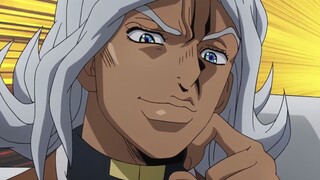 Cuộc phiêu lưu kỳ lạ của JoJo: Yuya Jetami giải cứu Josuke Koichi và Josuke đã đánh bại kẻ thù thành