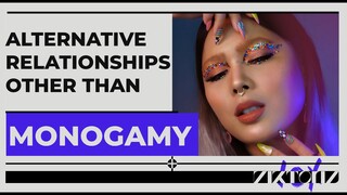Types of Unconventional Relationships You Should Know | Viktoria Vox