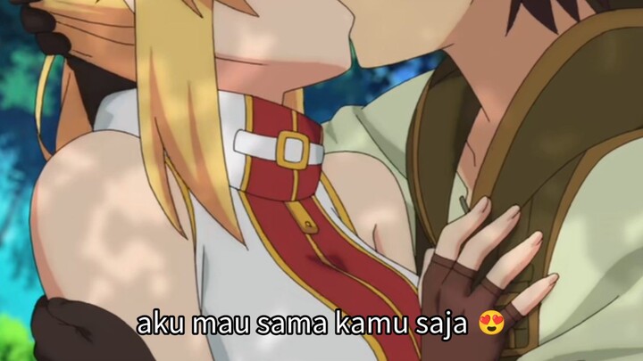 berduaan di semak-semak bikin kaget 😍💦💦💦