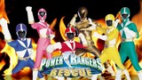 Power Rangers Lightspeed Rescue Subtitle Indonesia 33