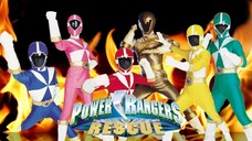 Power Rangers Lightspeed Rescue Subtitle Indonesia 40 END