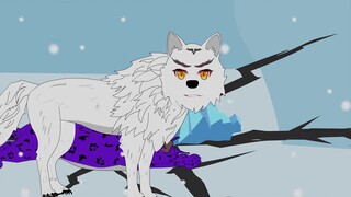 Episode 13: The Temptation of Lynx: Hundred Wolves vs. Wolf King Sulin