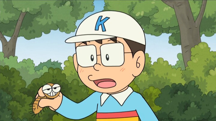 Ninja Hattori Returns S01E26