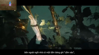 Review phim Ngôi Nhà Dưới Đáy Sông phần 2 #Review_phim_hay