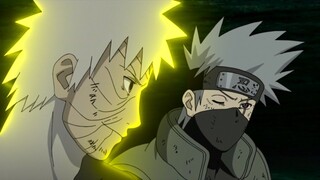 Obito Is Happy To Fight Minato and Kakashi Again As Team, Obito Betrays Madara (English Dub)