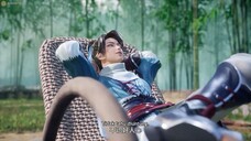 Throne Of Ten Thousand Swords Eps 01 Sub Indo (New)