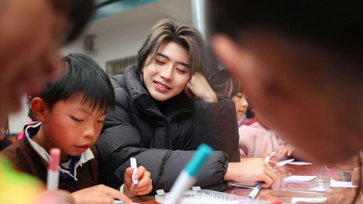 Profil Tokoh Internet Episode 48: Cai Xukun