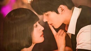 Mimpi yang sekilas E_20