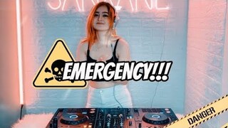 Emergency SUPER BASS - Jungle Dutch Terbaru 2021