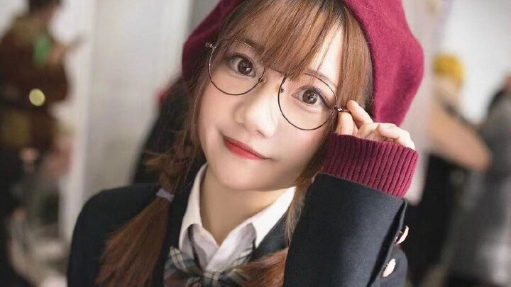 【Đăng Mão Mão】❤Em có thể làm bạn gái anh không❤Hãy để em thổ lộ thật lớn vào ngày cuối cùng của năm 
