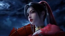 Over the Divine Kingdom Episode 13 Subtitle Indonesia