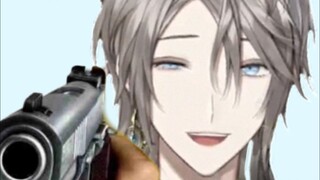 7 people wink second episode (●'◡'●)