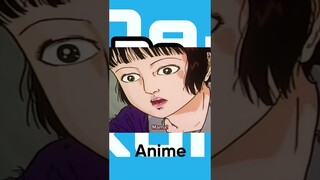 Tahukah kalian kalau anime ini di banned seluruh negara di dunia? #shorts