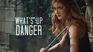Shadowhunters | What's up danger [1k]