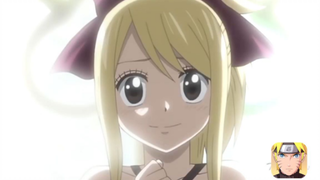 Fairy Tail cực hay  #Animehay#animeDacsac#BorutoVN#NarutoVN
