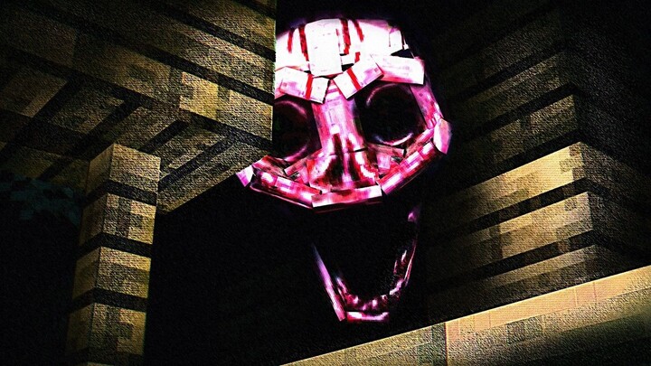 [Chinese-English Spoilers] This mod should never have been made… The Disturbed